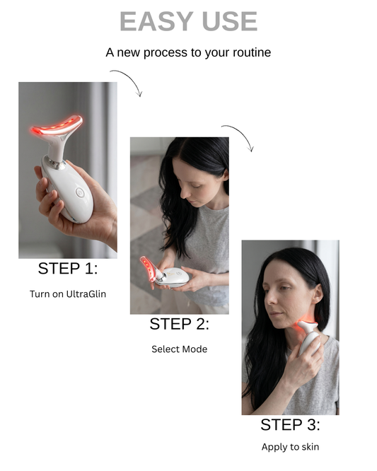 UltraGlin Skin Toner